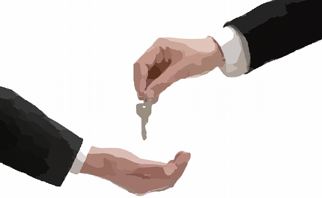 Vendre sa voiture à un concessionnaire