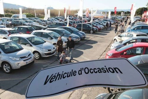 Comment acheter une bonne voiture d’occasion ?