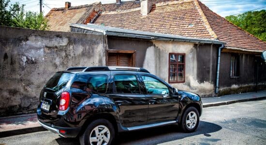 Dacia